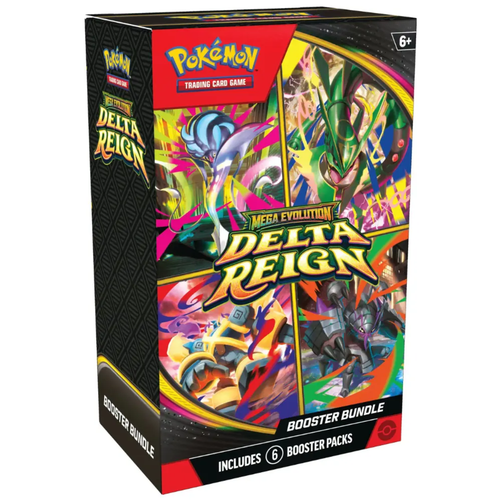 Pokémon bundles