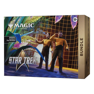 Star Trek Bundle