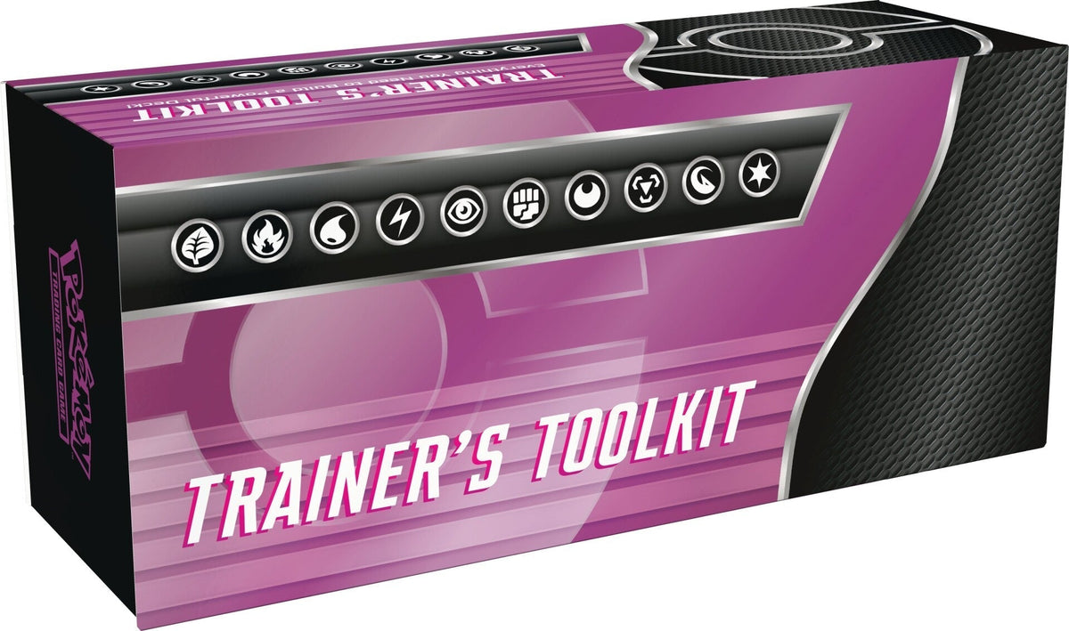 Trainer's Toolkit (2025)