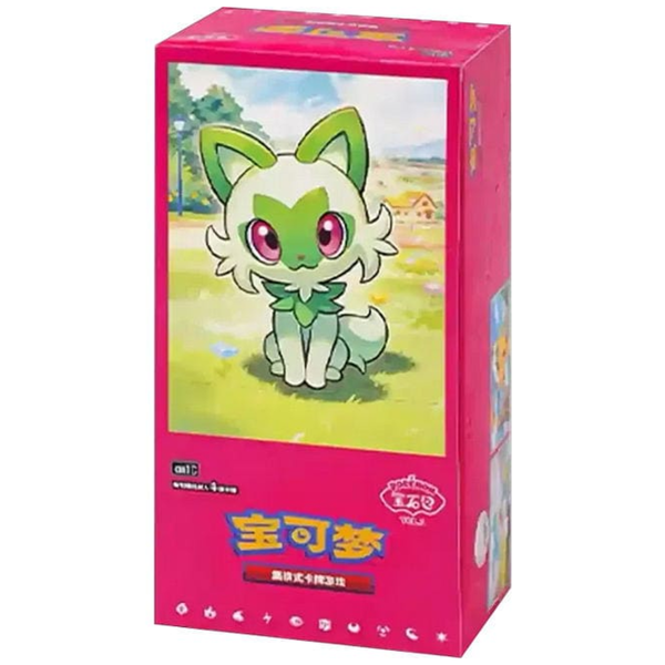 Gem Pack Vol. 1