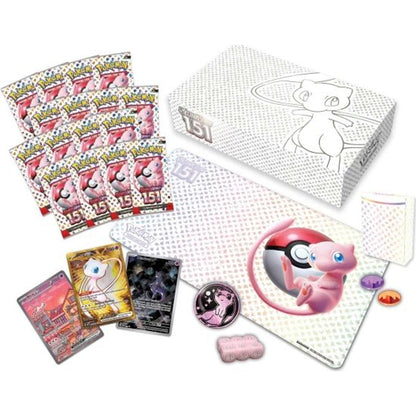 151 Ultra-Premium Collection