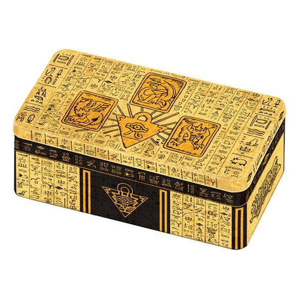 2022 Tin of the Pharaoh's Gods