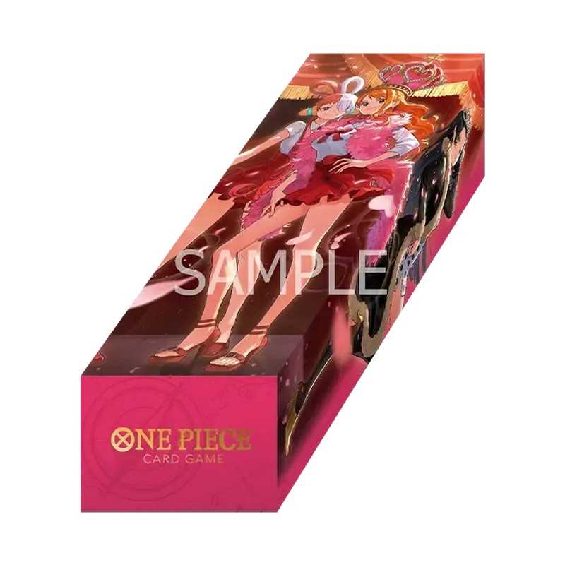 Heroines Special Set
