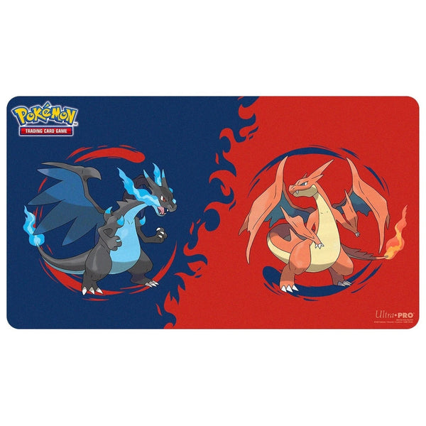 Mega Charizard Playmat · Ultra Pro Playmat