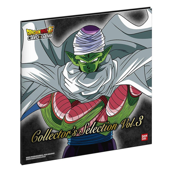 Collector's Selection Vol. 3