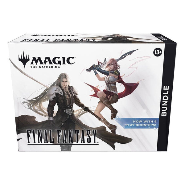 FINAL FANTASY Bundle