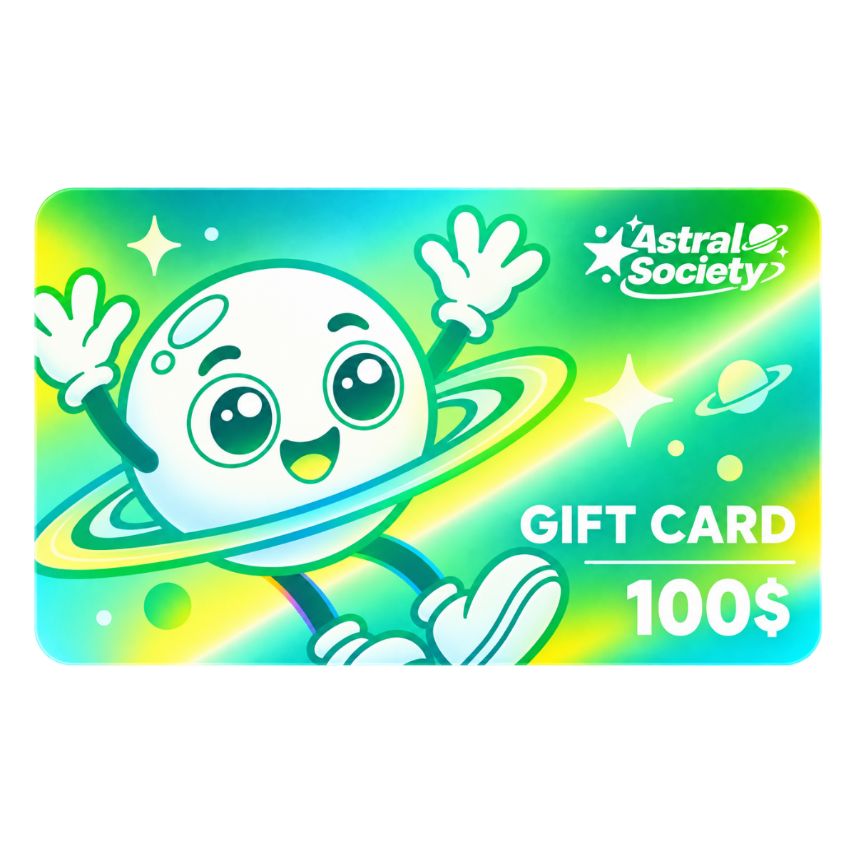 PULL HOUSE Gift Card
