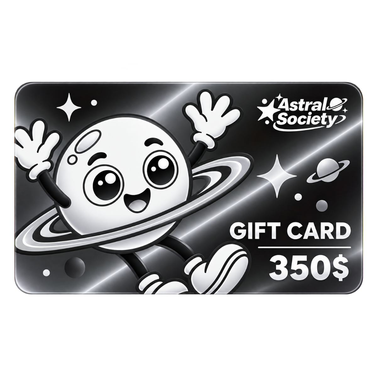 PULL HOUSE Gift Card