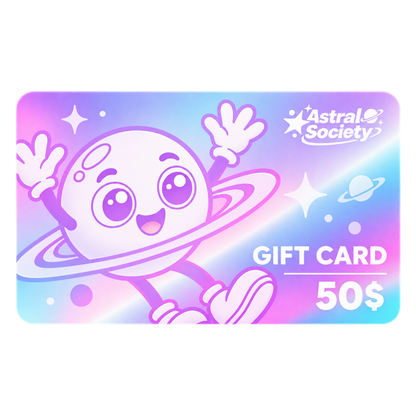 PULL HOUSE Gift Card