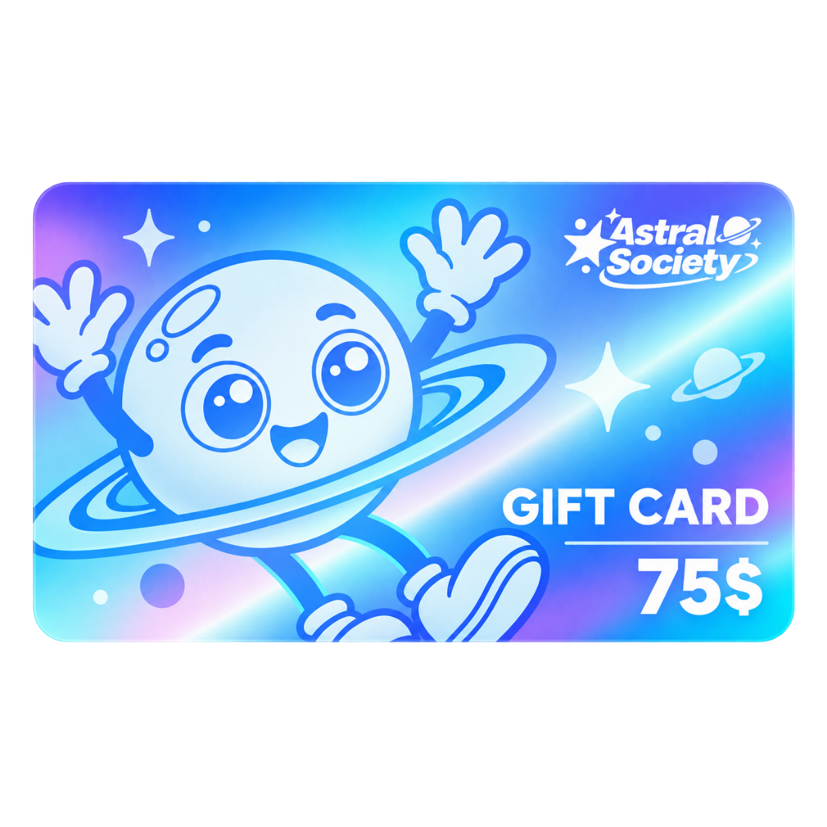 PULL HOUSE Gift Card