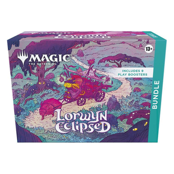 Lorwyn Eclipsed Bundle
