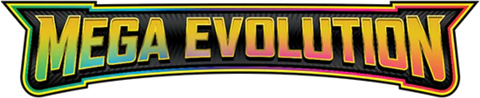 Mega Evolution