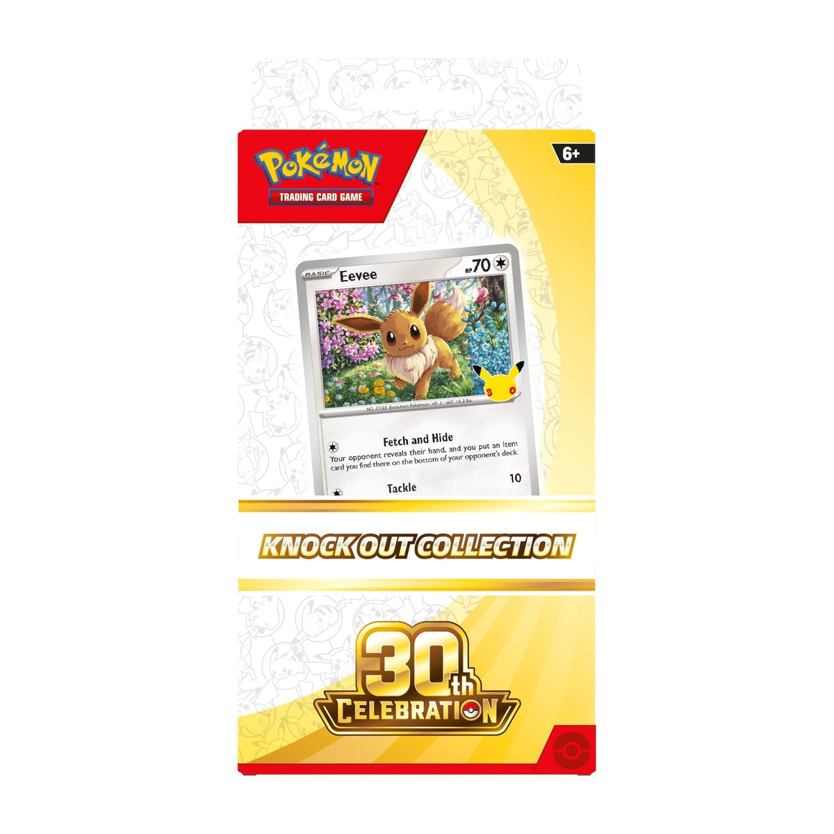 30th Celebration Knock Out Collection