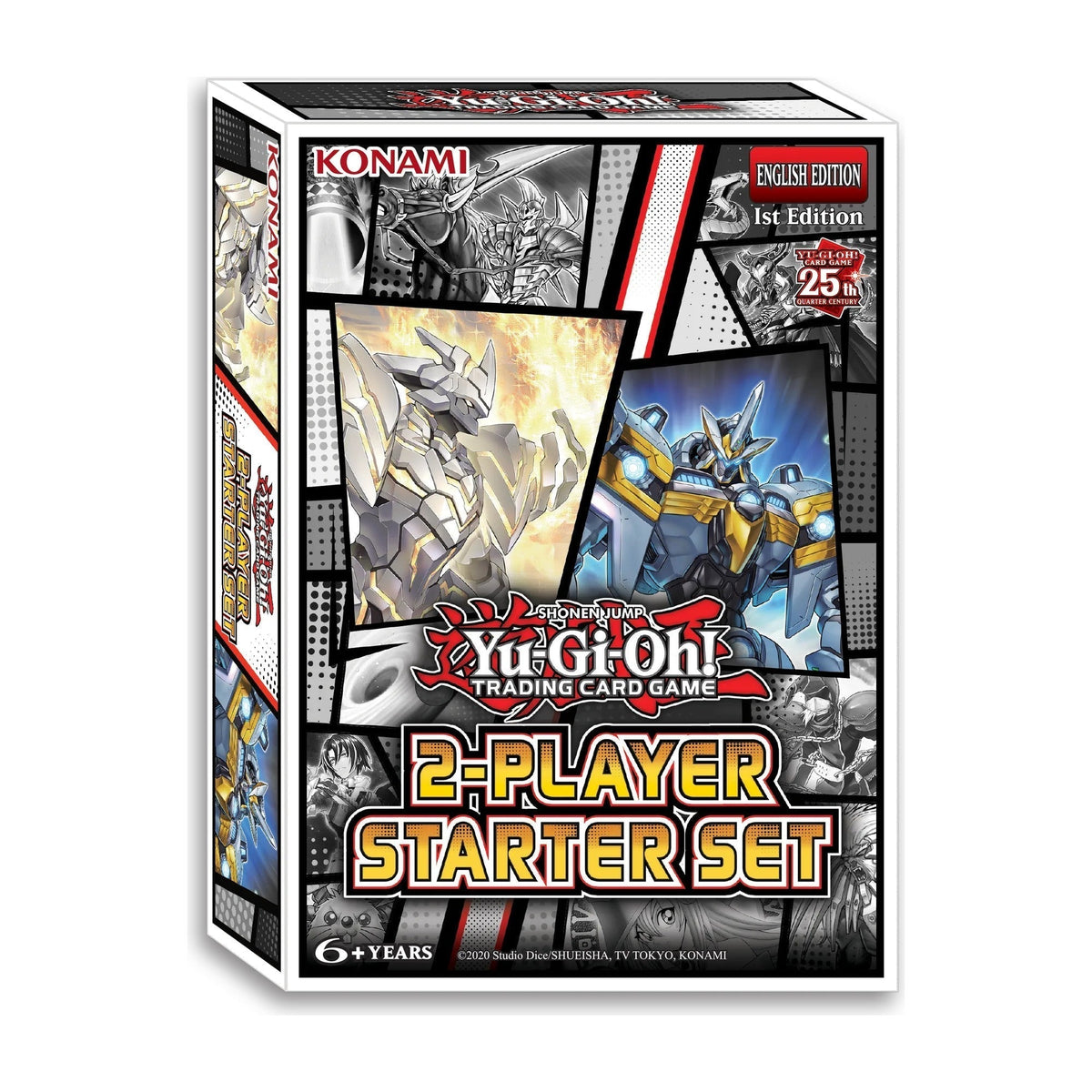 2-Player Starter Set