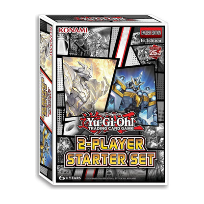 2-Player Starter Set