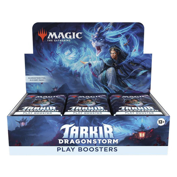 Tarkir: Dragonstorm Play Booster Box