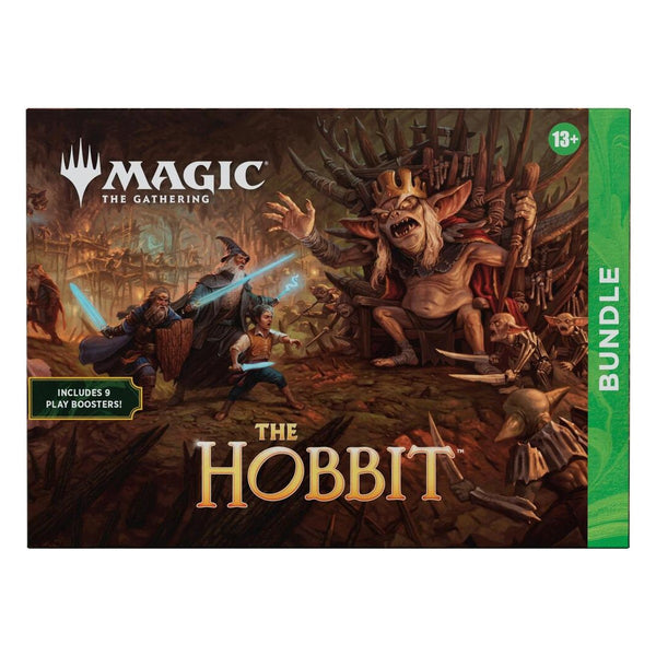 The Hobbit Bundle