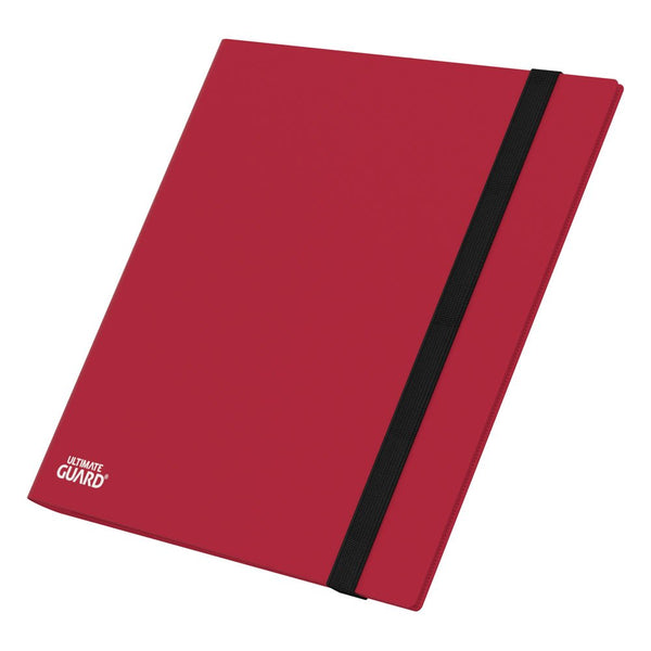 12-Pocket Album 480 Cards · Ultimate Guard · Binder